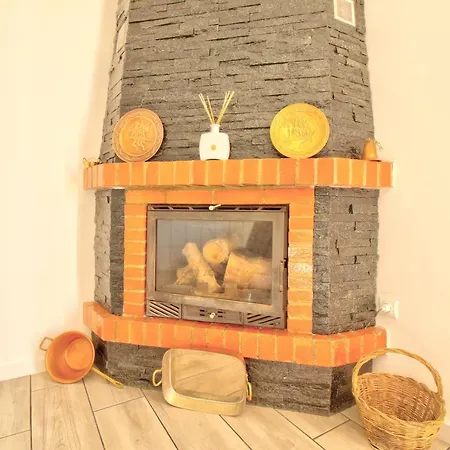 Charming 4-bed In